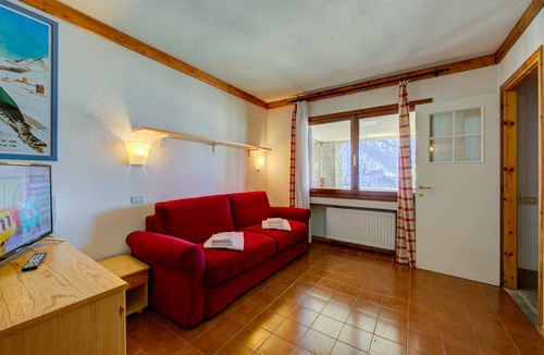 Grangesises Apartment | 35 m² Apartment ∙ 1 bedroom ∙ 4 guests