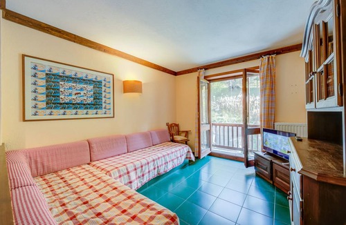 Grangesises Apartment | 35 m² Apartment ∙ 1 bedroom ∙ 4 guests