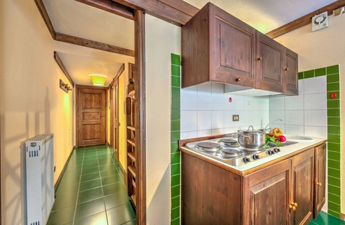Grangesises Apartment | 35 m² Apartment ∙ 1 bedroom ∙ 4 guests