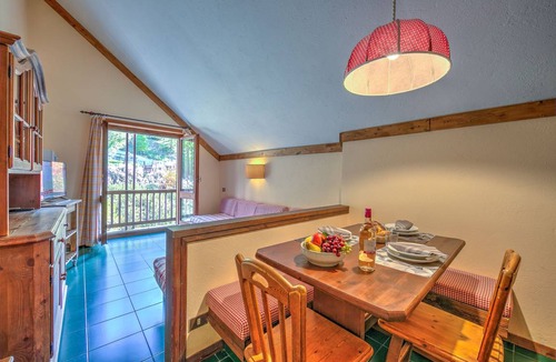 Grangesises Apartment | 35 m² Apartment ∙ 1 bedroom ∙ 3 guests
