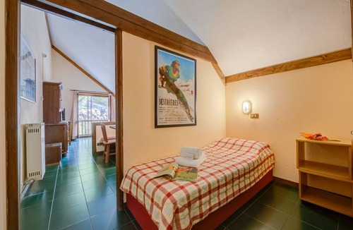 Grangesises Apartment | 35 m² Apartment ∙ 1 bedroom ∙ 3 guests