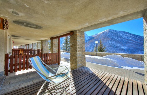 Grangesises Apartment | 35 m² Apartment ∙ 1 bedroom ∙ 4 guests