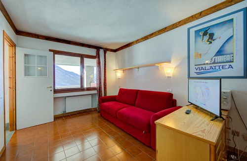 Grangesises Apartment | 35 m² Apartment ∙ 1 bedroom ∙ 4 guests