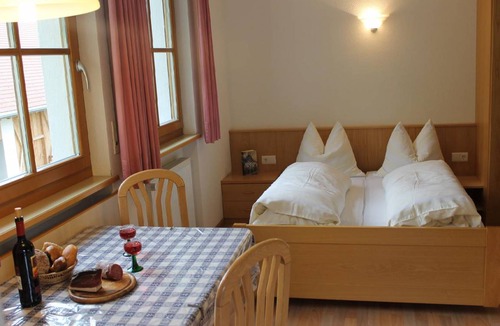 Santo Stefano Apartment | 35 m² Apartment ∙ 2 guests