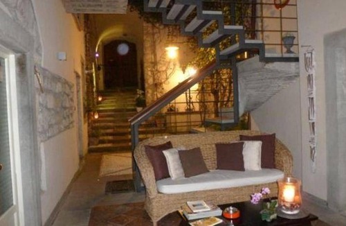 Adrara San Martino Bed & Breakfast | 35 m² Bed and breakfast ∙ 4 guests