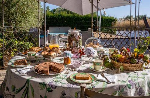 Grottammare Bed & Breakfast | 35 m² Bed and breakfast ∙ 2 guests