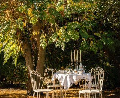 Grottammare Bed & Breakfast | 35 m² Bed and breakfast ∙ 2 guests
