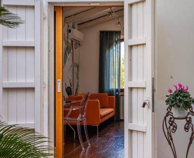 Grottammare Bed & Breakfast | 35 m² Bed and breakfast ∙ 2 guests