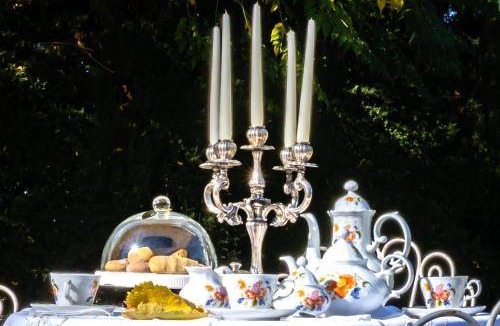 Grottammare Bed & Breakfast | 35 m² Bed and breakfast ∙ 2 guests