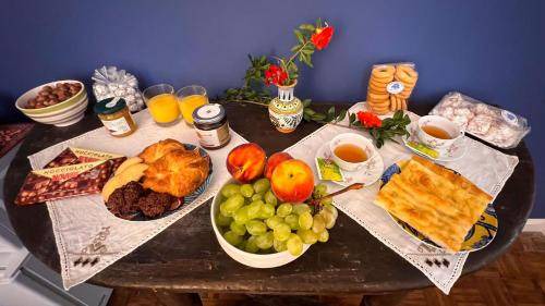 San Nicolo Bed & Breakfast | 35 m² Bed and breakfast ∙ 2 guests