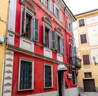 San Nicolo Bed & Breakfast | 35 m² Bed and breakfast ∙ 2 guests