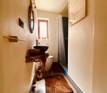 San Nicolo Bed & Breakfast | 35 m² Bed and breakfast ∙ 2 guests