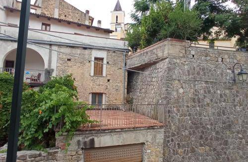 Casal Velino Bed & Breakfast | 35 m² Bed and breakfast ∙ 4 guests