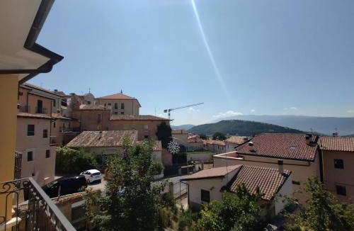 Barisciano Bed & Breakfast | 35 m² Bed and breakfast ∙ 4 guests