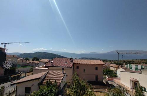 Barisciano Bed & Breakfast | 35 m² Bed and breakfast ∙ 4 guests