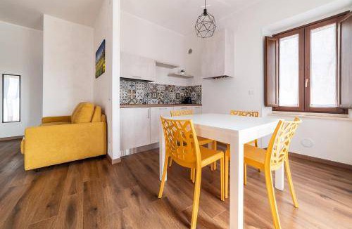 Barisciano Bed & Breakfast | 35 m² Bed and breakfast ∙ 4 guests