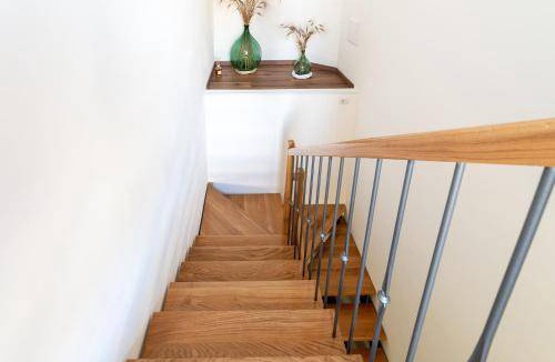 Barisciano Bed & Breakfast | 35 m² Bed and breakfast ∙ 4 guests