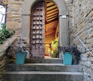 Casola Valsenio Bed & Breakfast | 35 m² Bed and breakfast ∙ 3 guests