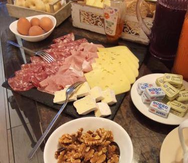 Antignano Bed & Breakfast | 35 m² Bed and breakfast ∙ 6 guests