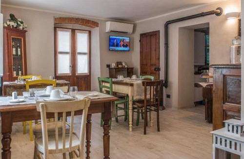 Antignano Bed & Breakfast | 35 m² Bed and breakfast ∙ 6 guests