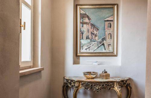 Antignano Bed & Breakfast | 35 m² Bed and breakfast ∙ 6 guests