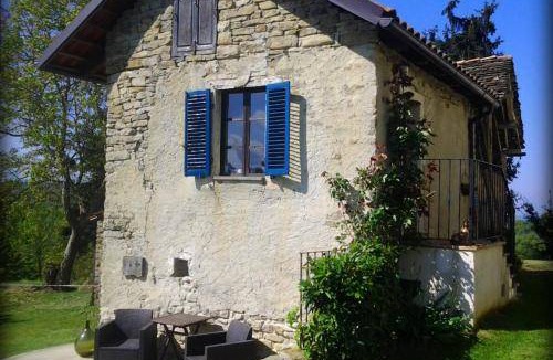 Murazzano Bed & Breakfast | 35 m² Bed and breakfast ∙ 2 guests
