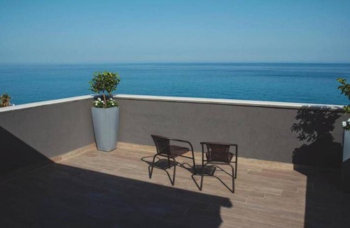 Bovalino Marina Bed & Breakfast | 35 m² Bed and breakfast ∙ 4 guests