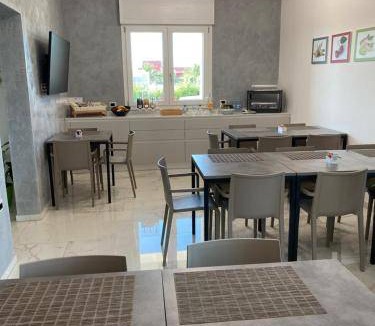 Casarano Bed & Breakfast | 35 m² Bed and breakfast ∙ 2 guests
