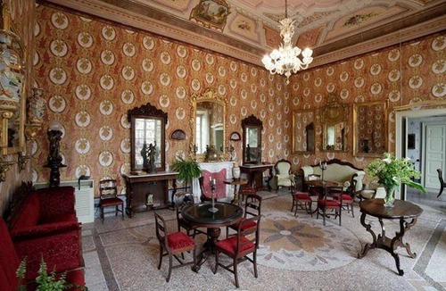 Oristano Historic Centre Bed & Breakfast | 35 m² Bed and breakfast ∙ 2 bedrooms ∙ 6 guests