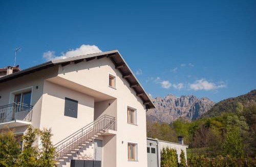 Pedavena Bed & Breakfast | 35 m² Bed and breakfast ∙ 4 guests