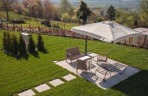 Pedavena Bed & Breakfast | 35 m² Bed and breakfast ∙ 4 guests