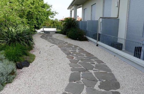 Ponte Rio Bed & Breakfast | 35 m² Bed and breakfast ∙ 4 guests