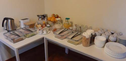 Besozzo Bed & Breakfast | 35 m² Bed and breakfast ∙ 5 guests