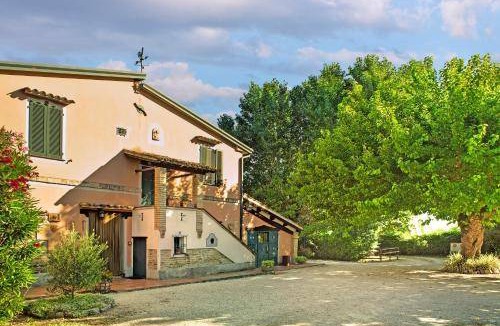 Cannara Bed & Breakfast | 35 m² Bed and breakfast ∙ 4 guests