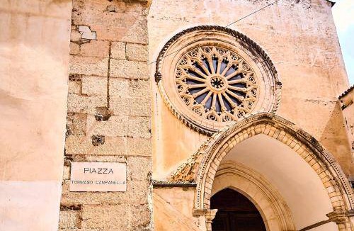 Cosenza Bed & Breakfast | 35 m² Bed and breakfast ∙ 3 guests