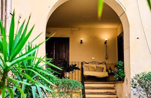Cosenza Bed & Breakfast | 35 m² Bed and breakfast ∙ 3 guests