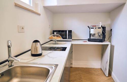 Cosenza Bed & Breakfast | 35 m² Bed and breakfast ∙ 3 guests