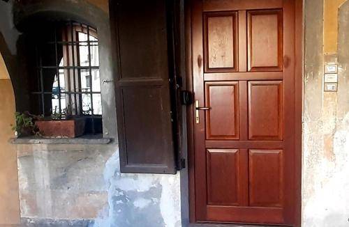 Luserna San Giovanni Bed & Breakfast | 35 m² Bed and breakfast ∙ 2 guests