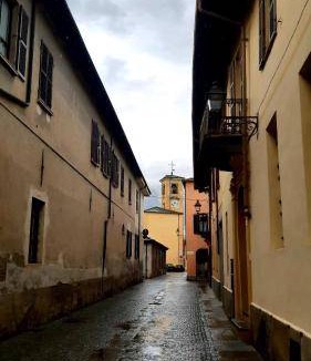 Luserna San Giovanni Bed & Breakfast | 35 m² Bed and breakfast ∙ 2 guests