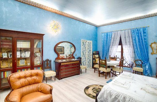 Subiaco Bed & Breakfast | 35 m² Bed and breakfast ∙ 5 guests