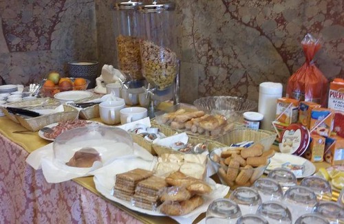 Subiaco Bed & Breakfast | 35 m² Bed and breakfast ∙ 5 guests