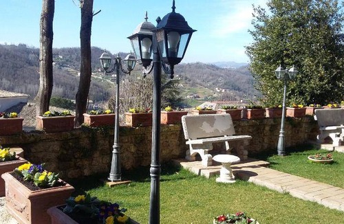 Subiaco Bed & Breakfast | 35 m² Bed and breakfast ∙ 5 guests