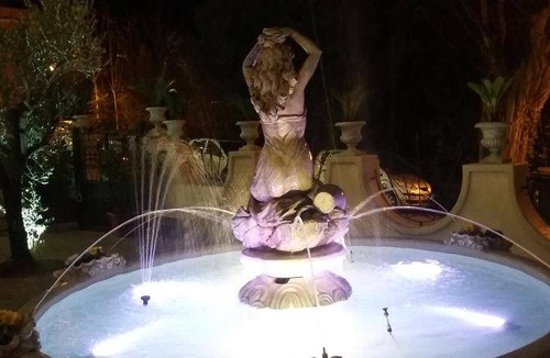Subiaco Bed & Breakfast | 35 m² Bed and breakfast ∙ 5 guests