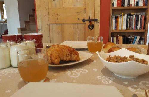Miane Bed & Breakfast | 35 m² Bed and breakfast ∙ 2 guests