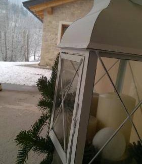 Miane Bed & Breakfast | 35 m² Bed and breakfast ∙ 2 guests