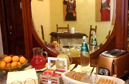 Tempio Pausania Bed & Breakfast | 35 m² Bed and breakfast ∙ 4 guests