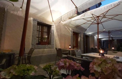 Tempio Pausania Bed & Breakfast | 35 m² Bed and breakfast ∙ 4 guests