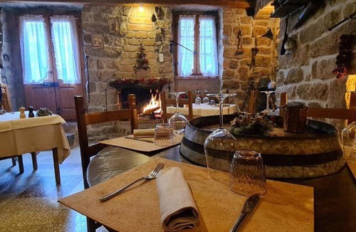 Tempio Pausania Bed & Breakfast | 35 m² Bed and breakfast ∙ 4 guests
