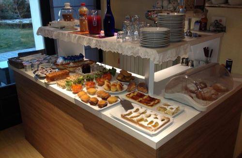 Cuneo Bed & Breakfast | 35 m² Bed and breakfast ∙ 5 guests