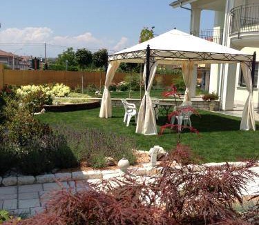 Cuneo Bed & Breakfast | 35 m² Bed and breakfast ∙ 5 guests